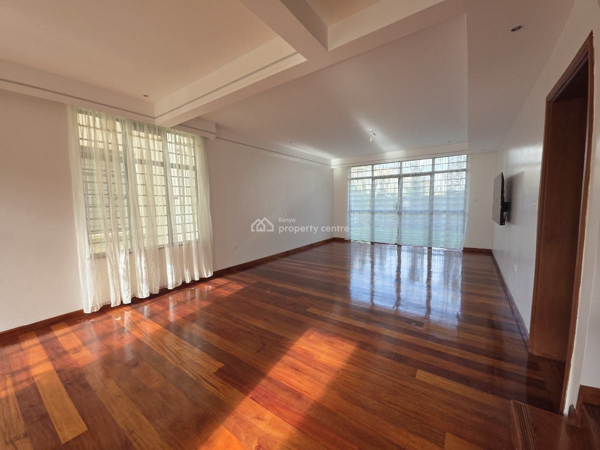 4 Bedroom House Plus Dsq in Membley,ruiru at Kshs 150,000 per Month, Membley Estate, Membley Estate, Kiambu, House for Rent