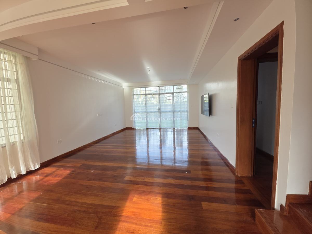 4 Bedroom House Plus Dsq in Membley,ruiru at Kshs 150,000 per Month, Membley Estate, Membley Estate, Kiambu, House for Rent