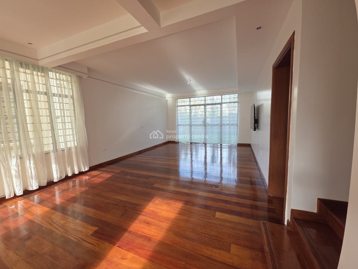 4 Bedroom House Plus Dsq in Membley,ruiru at Kshs 150,000 per Month, Membley Estate, Membley Estate, Kiambu, House for Rent
