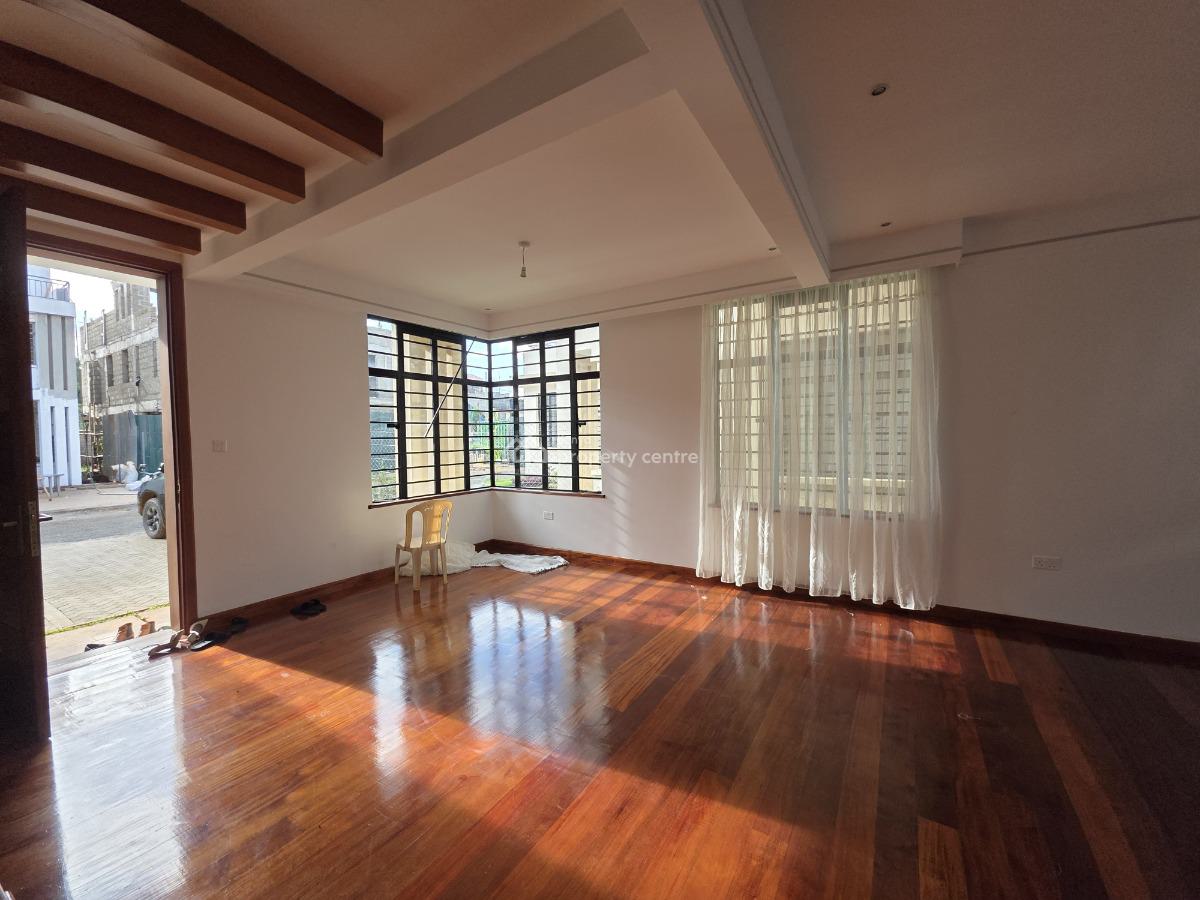 4 Bedroom House Plus Dsq in Membley,ruiru at Kshs 150,000 per Month, Membley Estate, Membley Estate, Kiambu, House for Rent