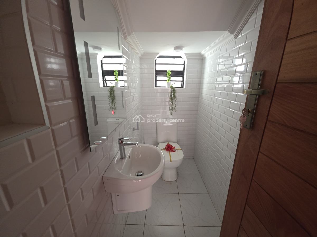 4 Bedroom House Plus Dsq in Membley,ruiru at Kshs 150,000 per Month, Membley Estate, Membley Estate, Kiambu, House for Rent
