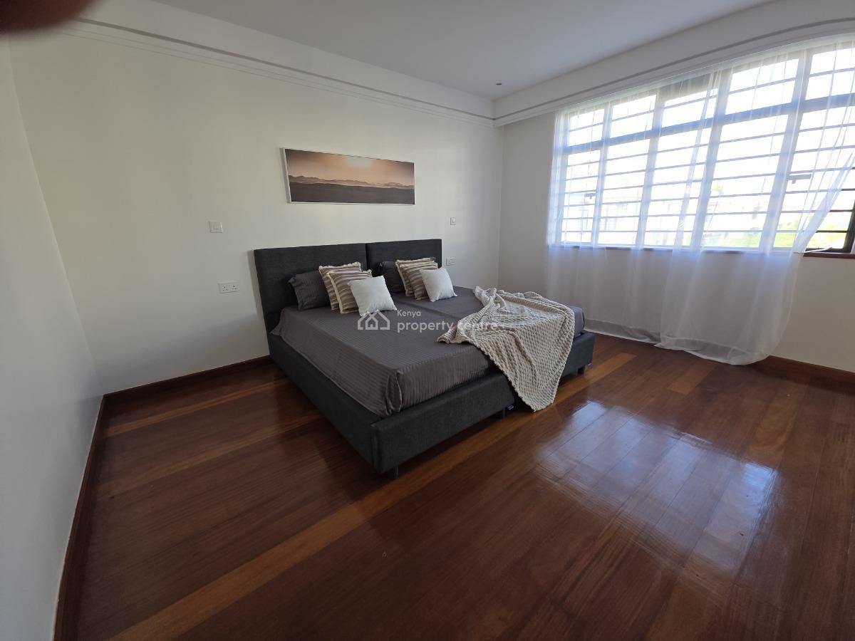 4 Bedroom House Plus Dsq in Membley,ruiru at Kshs 150,000 per Month, Membley Estate, Membley Estate, Kiambu, House for Rent