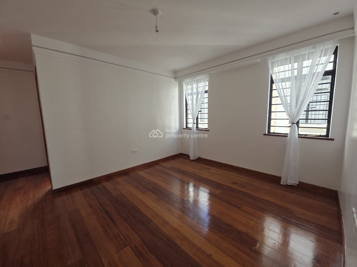 4 Bedroom House Plus Dsq in Membley,ruiru at Kshs 150,000 per Month, Membley Estate, Membley Estate, Kiambu, House for Rent