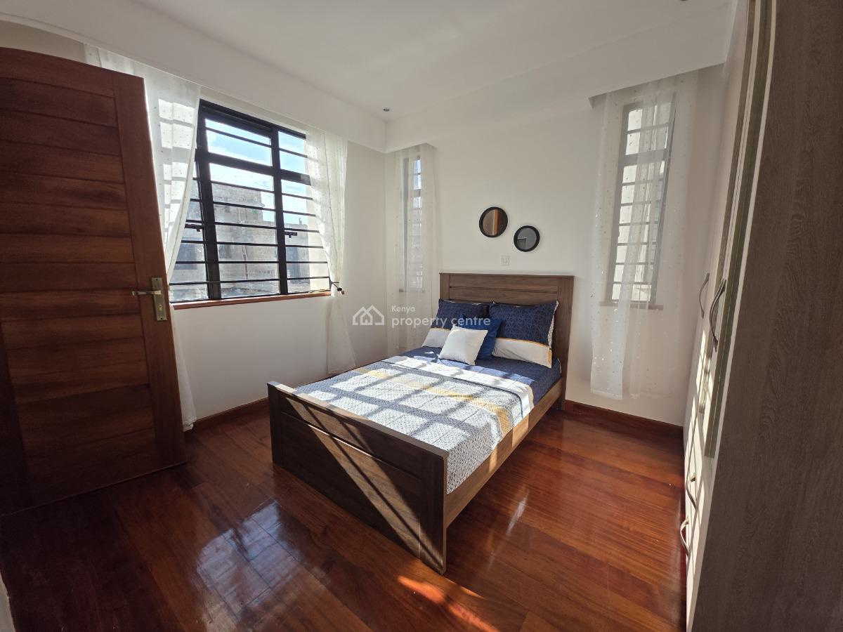 4 Bedroom House Plus Dsq in Membley,ruiru at Kshs 150,000 per Month, Membley Estate, Membley Estate, Kiambu, House for Rent