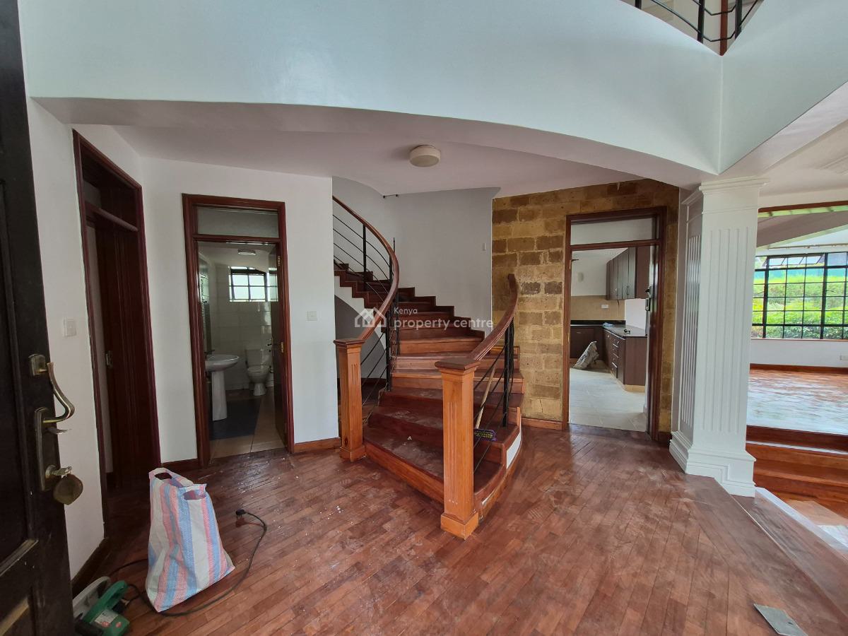 4 Bedroom House Plus Dsq in Garden Estate at Kshs 90,000,000, Garden Estate, Roysambu, Nairobi, House for Sale