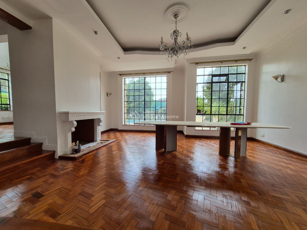 4 Bedroom House Plus Dsq in Garden Estate at Kshs 90,000,000, Garden Estate, Roysambu, Nairobi, House for Sale