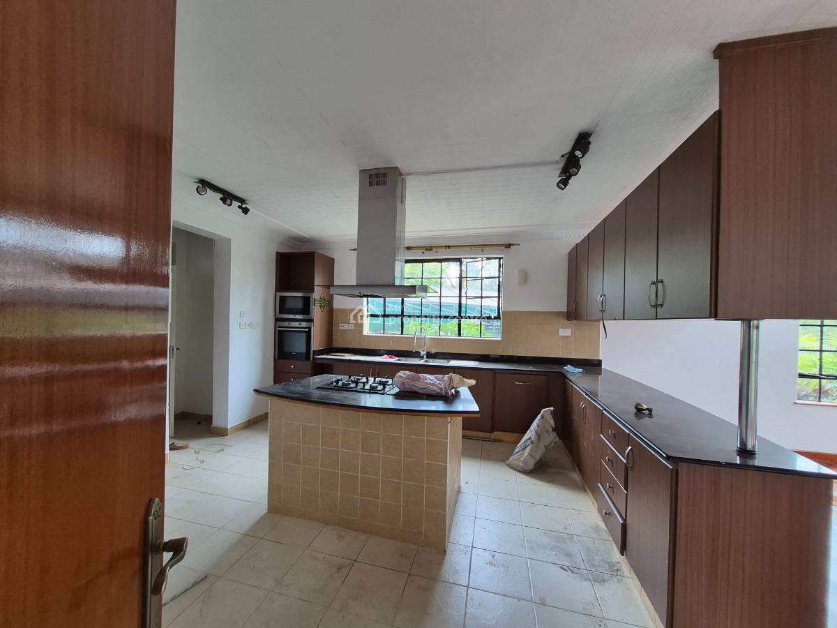 4 Bedroom House Plus Dsq in Garden Estate at Kshs 90,000,000, Garden Estate, Roysambu, Nairobi, House for Sale