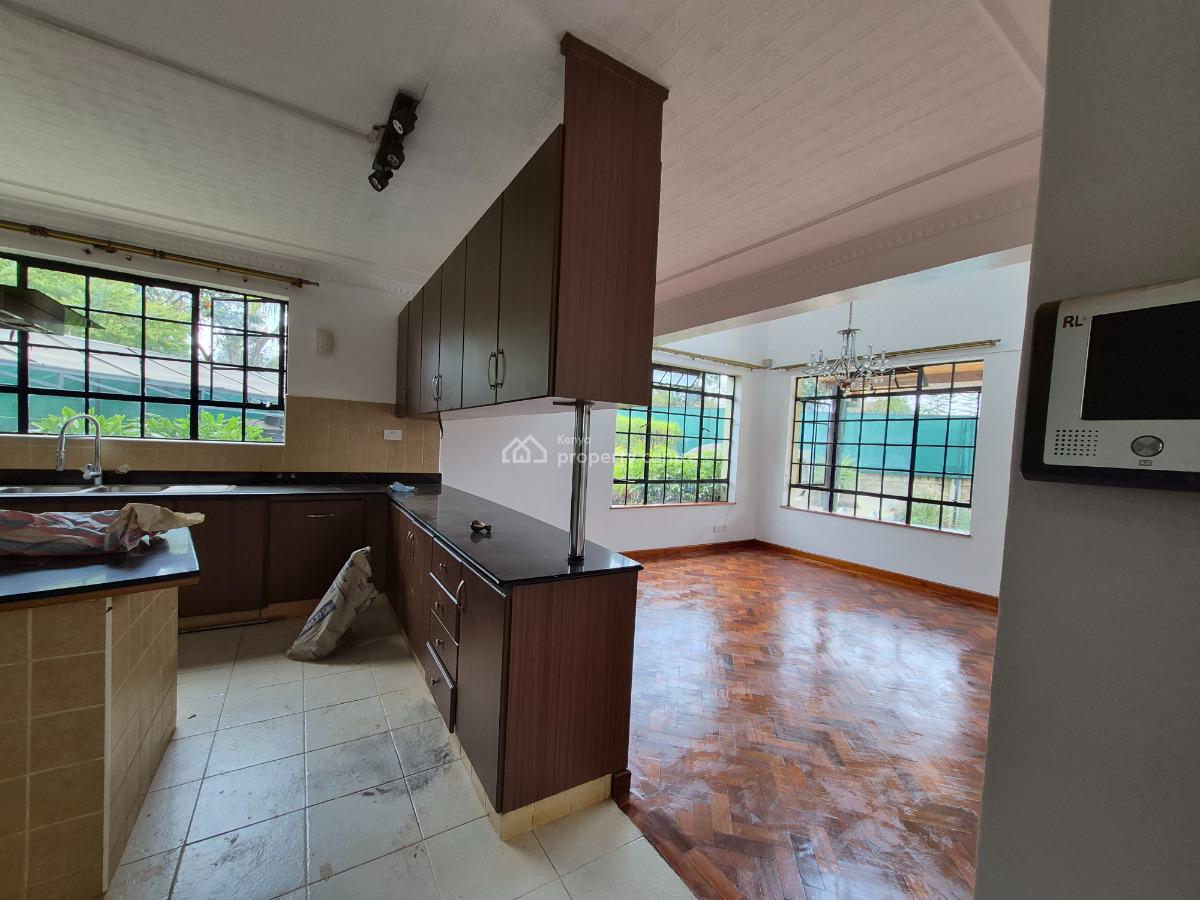 4 Bedroom House Plus Dsq in Garden Estate at Kshs 90,000,000, Garden Estate, Roysambu, Nairobi, House for Sale