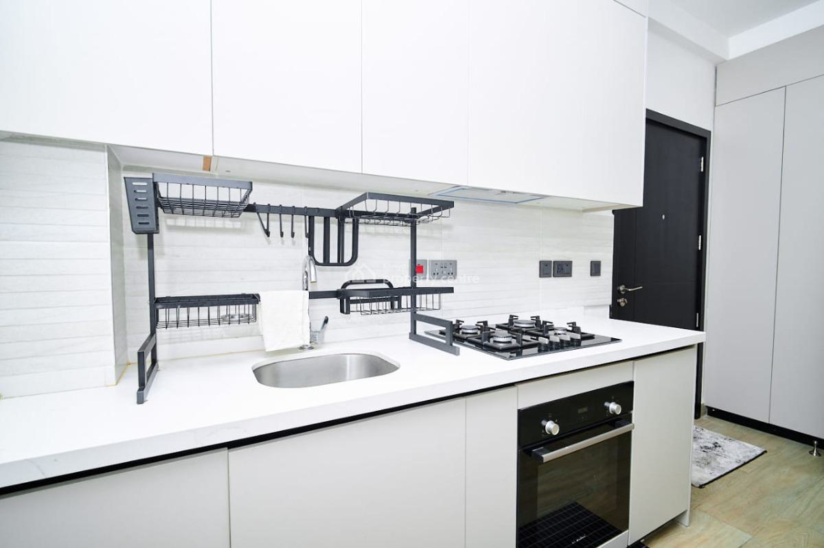 Luxury 1 Bedroom, Westlands, Nairobi, Apartment for Rent