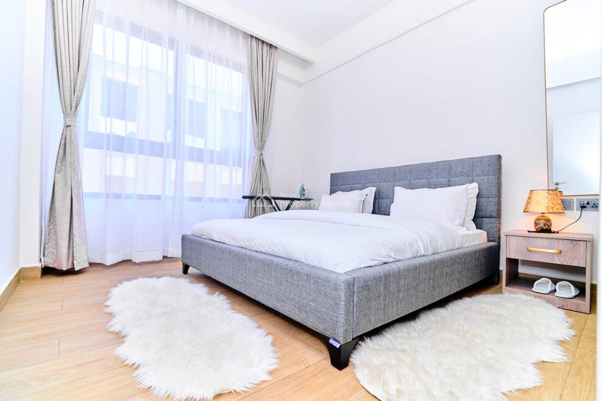 Luxury 1 Bedroom, Westlands, Nairobi, Apartment for Rent