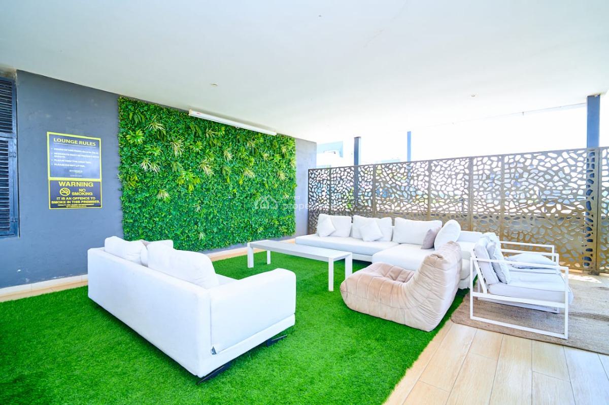 Luxury 1 Bedroom, Westlands, Nairobi, Apartment for Rent