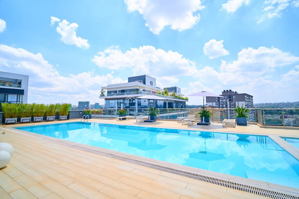 Luxury 1 Bedroom, Westlands, Nairobi, Apartment for Rent