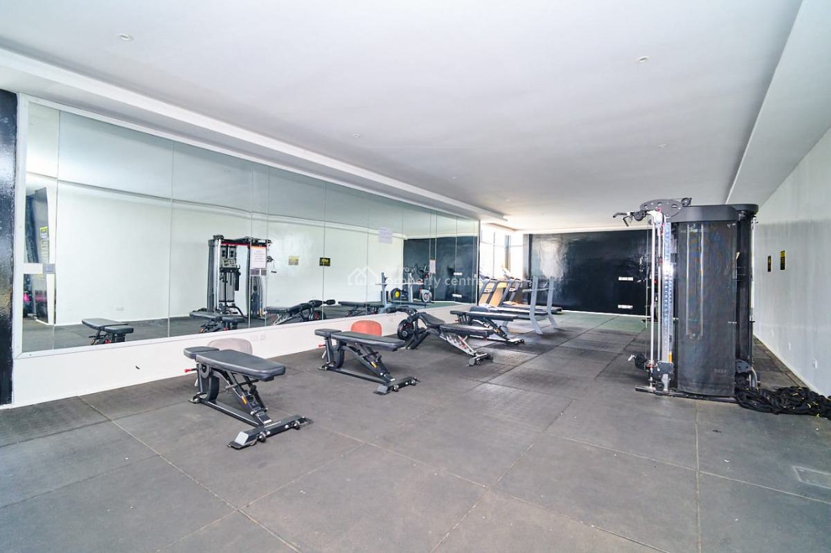 Luxury 1 Bedroom, Westlands, Nairobi, Apartment for Rent