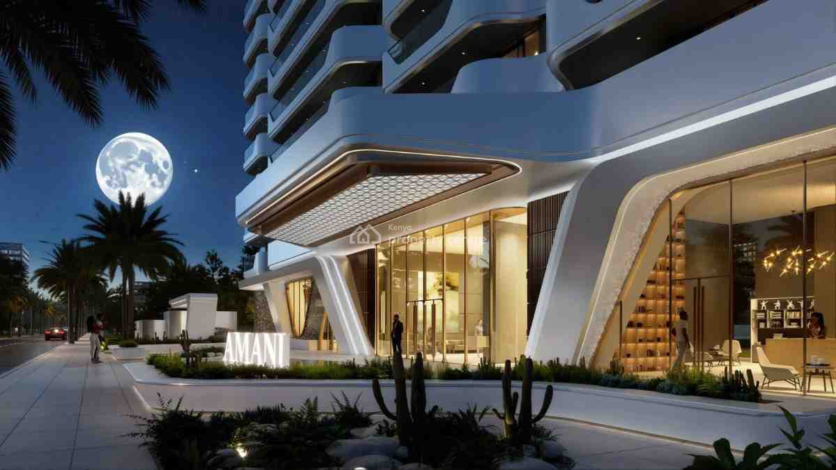 Premium 4 Bedroom Plus Dsq Apartments in Westlands, Ring Road Westlands, Westlands, Nairobi, Apartment for Sale