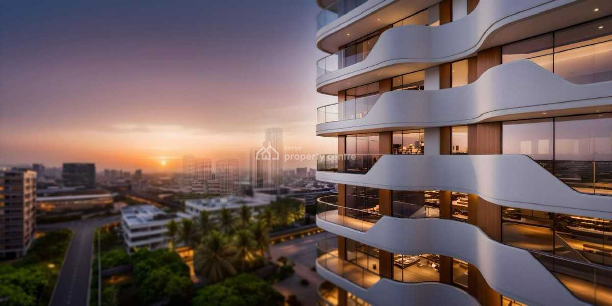 Premium 4 Bedroom Plus Dsq Apartments in Westlands, Ring Road Westlands, Westlands, Nairobi, Apartment for Sale