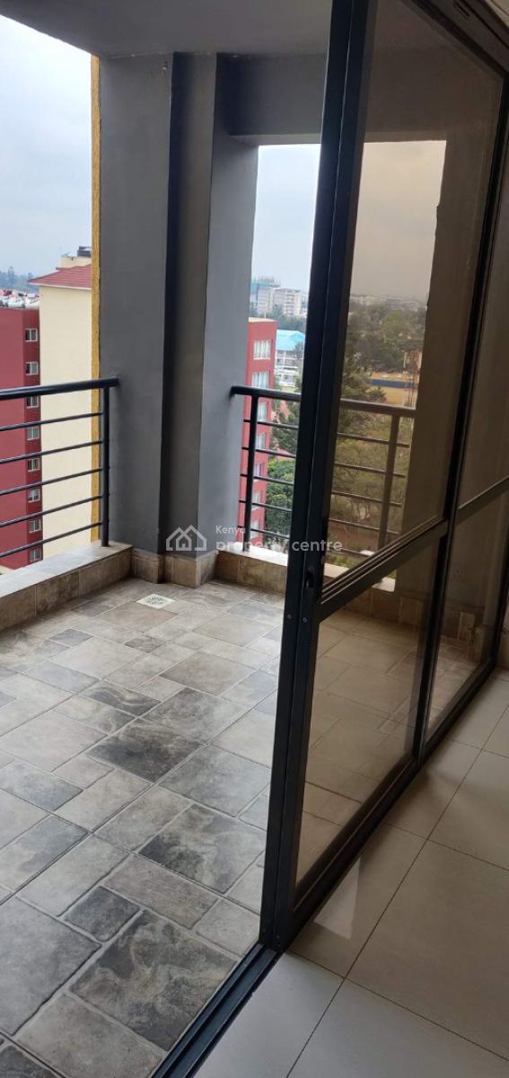 2 Bedroom All En Suite Apartment in Parklands, 4th Parklands Avenue, Parklands, Nairobi, Apartment for Rent