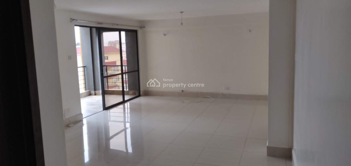 2 Bedroom All En Suite Apartment in Parklands, 4th Parklands Avenue, Parklands, Nairobi, Apartment for Rent