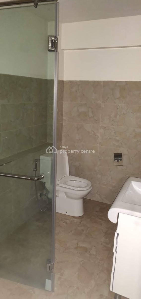 2 Bedroom All En Suite Apartment in Parklands, 4th Parklands Avenue, Parklands, Nairobi, Apartment for Rent