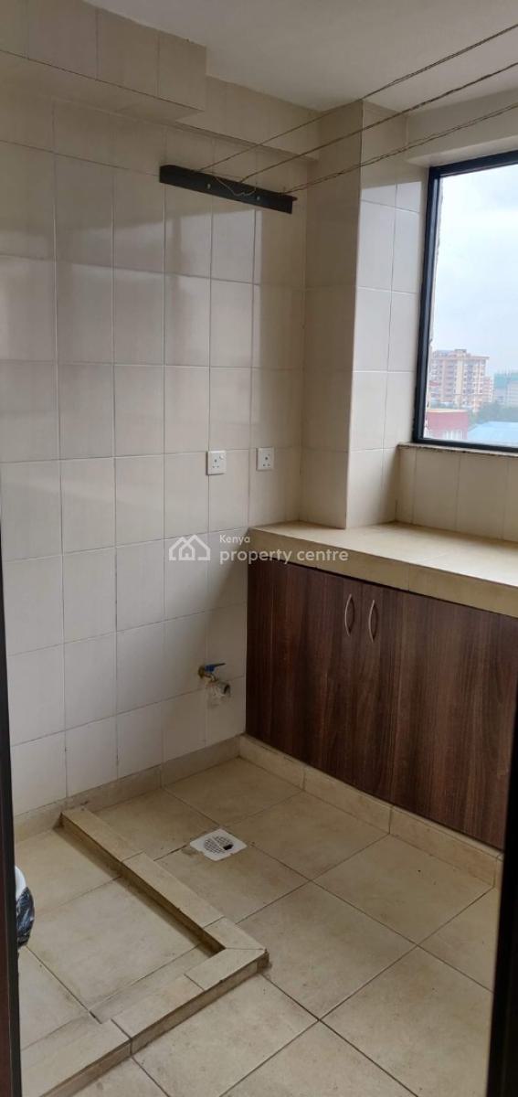 2 Bedroom All En Suite Apartment in Parklands, 4th Parklands Avenue, Parklands, Nairobi, Apartment for Rent