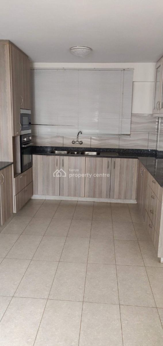 2 Bedroom All En Suite Apartment in Parklands, 4th Parklands Avenue, Parklands, Nairobi, Apartment for Rent