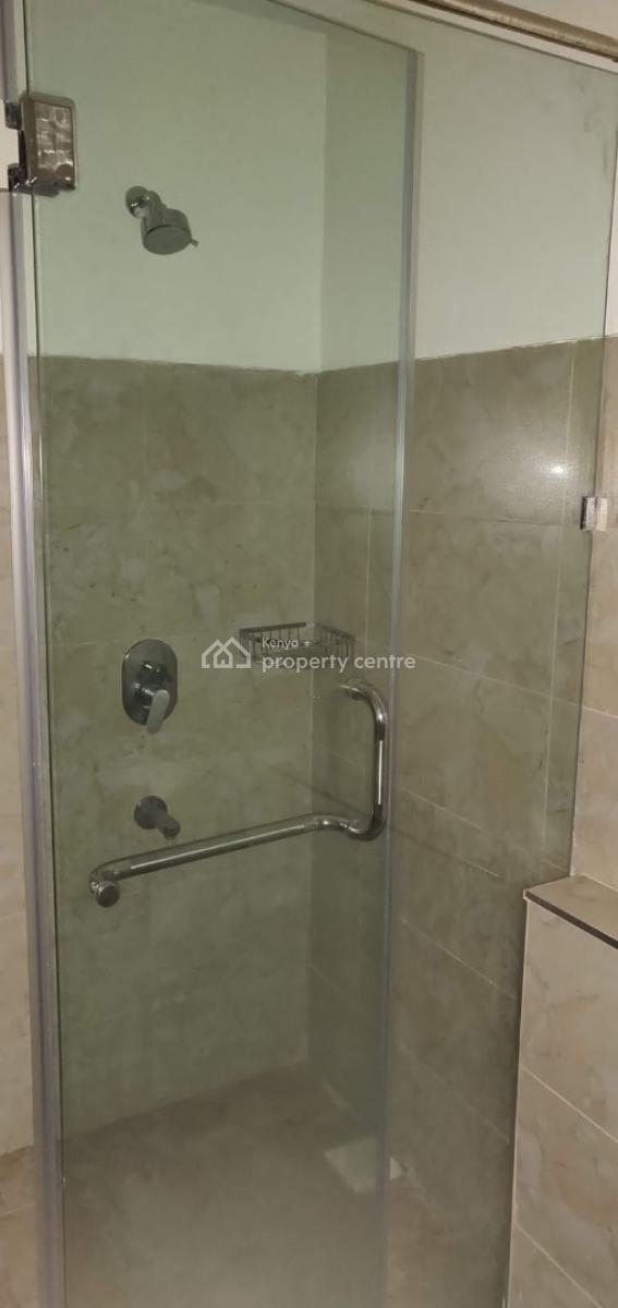 2 Bedroom All En Suite Apartment in Parklands, 4th Parklands Avenue, Parklands, Nairobi, Apartment for Rent