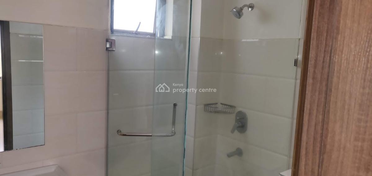 2 Bedroom All En Suite Apartment in Parklands, 4th Parklands Avenue, Parklands, Nairobi, Apartment for Rent