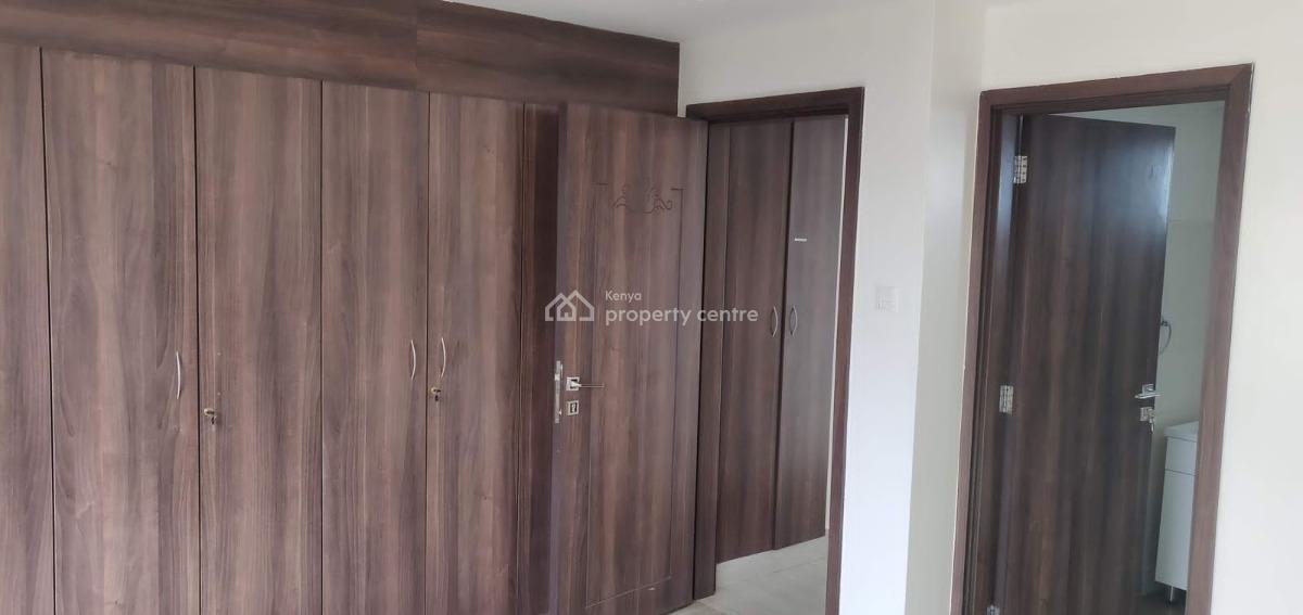 2 Bedroom All En Suite Apartment in Parklands, 4th Parklands Avenue, Parklands, Nairobi, Apartment for Rent