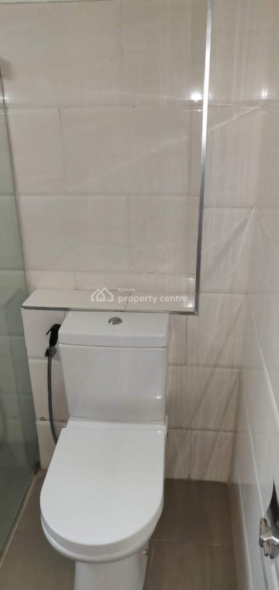 2 Bedroom All En Suite Apartment in Parklands, 4th Parklands Avenue, Parklands, Nairobi, Apartment for Rent