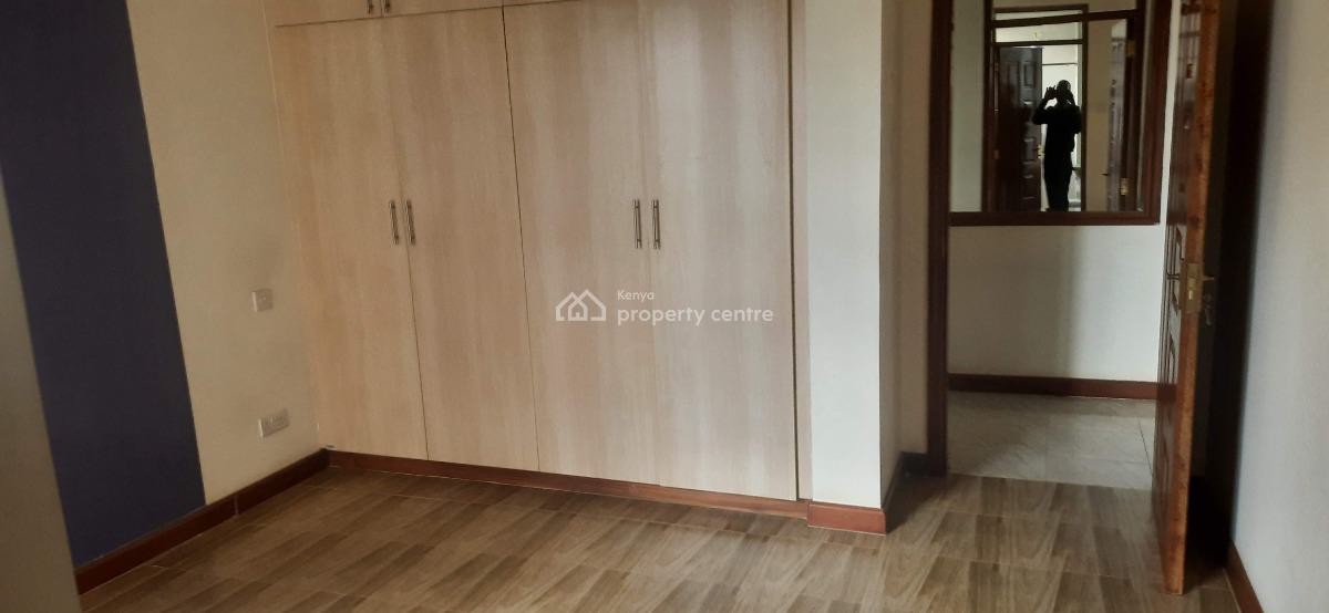 3 Bedroom All En Suite Apartment in Parklands, Wambugu Road, Parklands, Nairobi, Apartment for Rent