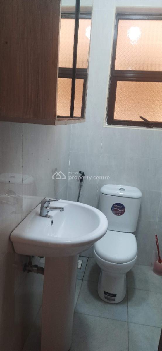 3 Bedroom All En Suite Apartment in Parklands, Wambugu Road, Parklands, Nairobi, Apartment for Rent