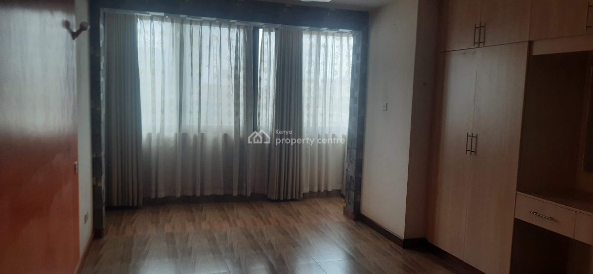 3 Bedroom All En Suite Apartment in Parklands, Wambugu Road, Parklands, Nairobi, Apartment for Rent