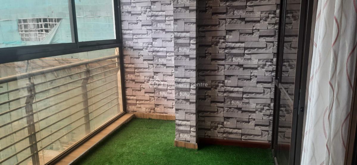 3 Bedroom All En Suite Apartment in Parklands, Wambugu Road, Parklands, Nairobi, Apartment for Rent
