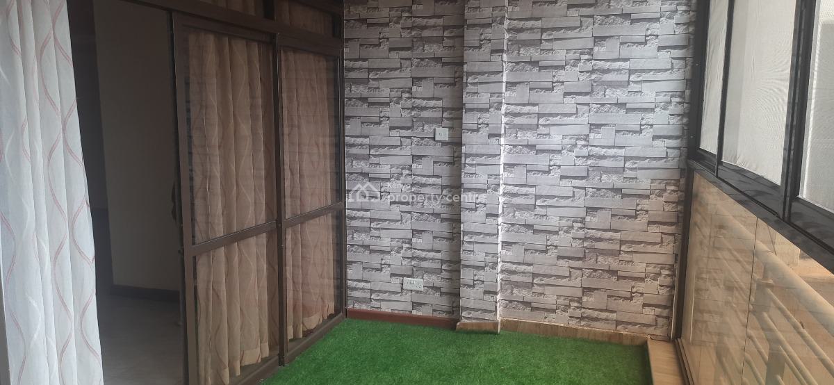3 Bedroom All En Suite Apartment in Parklands, Wambugu Road, Parklands, Nairobi, Apartment for Rent