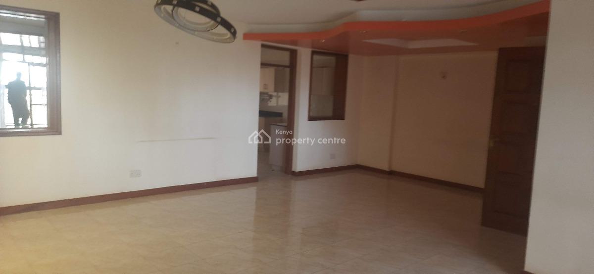 3 Bedroom All En Suite Apartment in Parklands, Wambugu Road, Parklands, Nairobi, Apartment for Rent