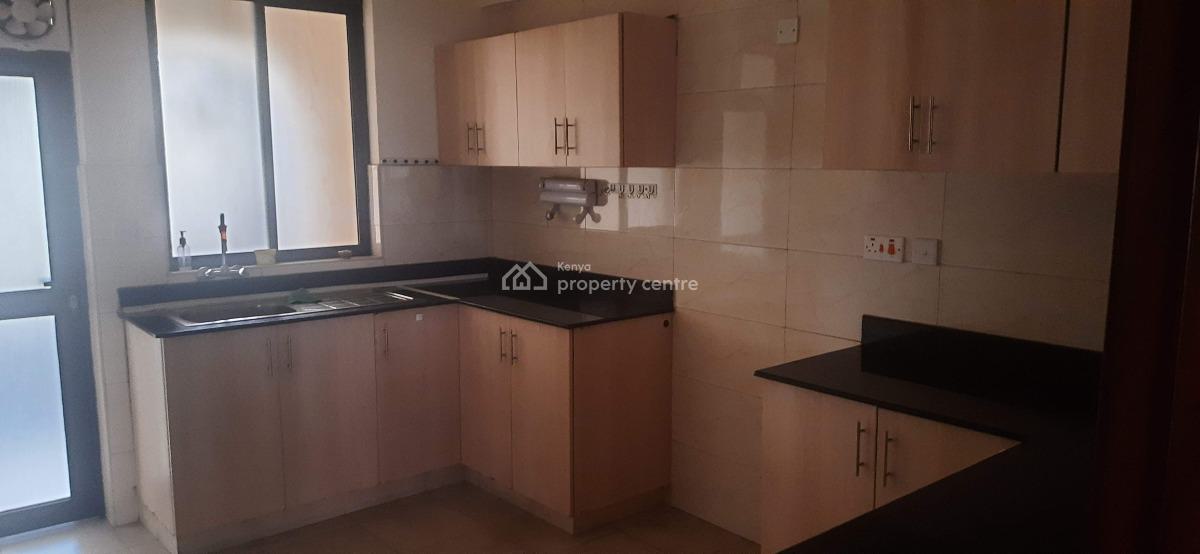 3 Bedroom All En Suite Apartment in Parklands, Wambugu Road, Parklands, Nairobi, Apartment for Rent