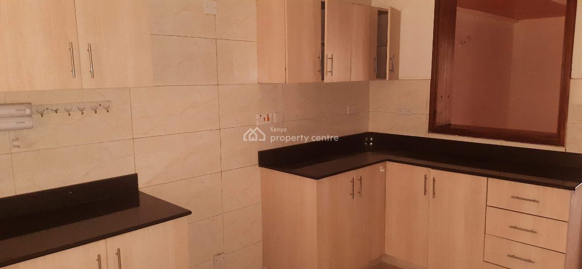 3 Bedroom All En Suite Apartment in Parklands, Wambugu Road, Parklands, Nairobi, Apartment for Rent