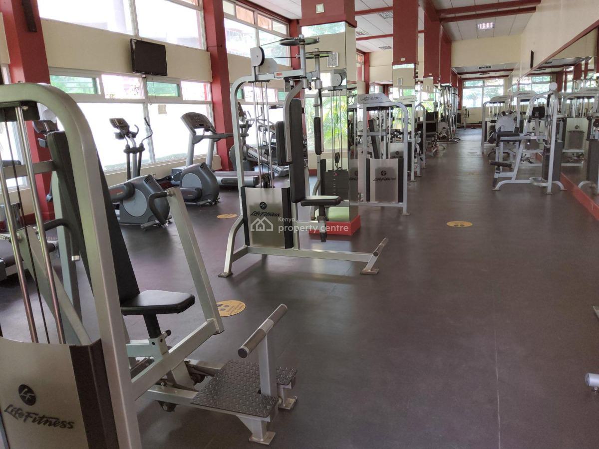 Grand 4 Bedroom Duplex Penthouse in Parklands, 2nd Parklands Avenue, Parklands, Nairobi, Apartment for Sale