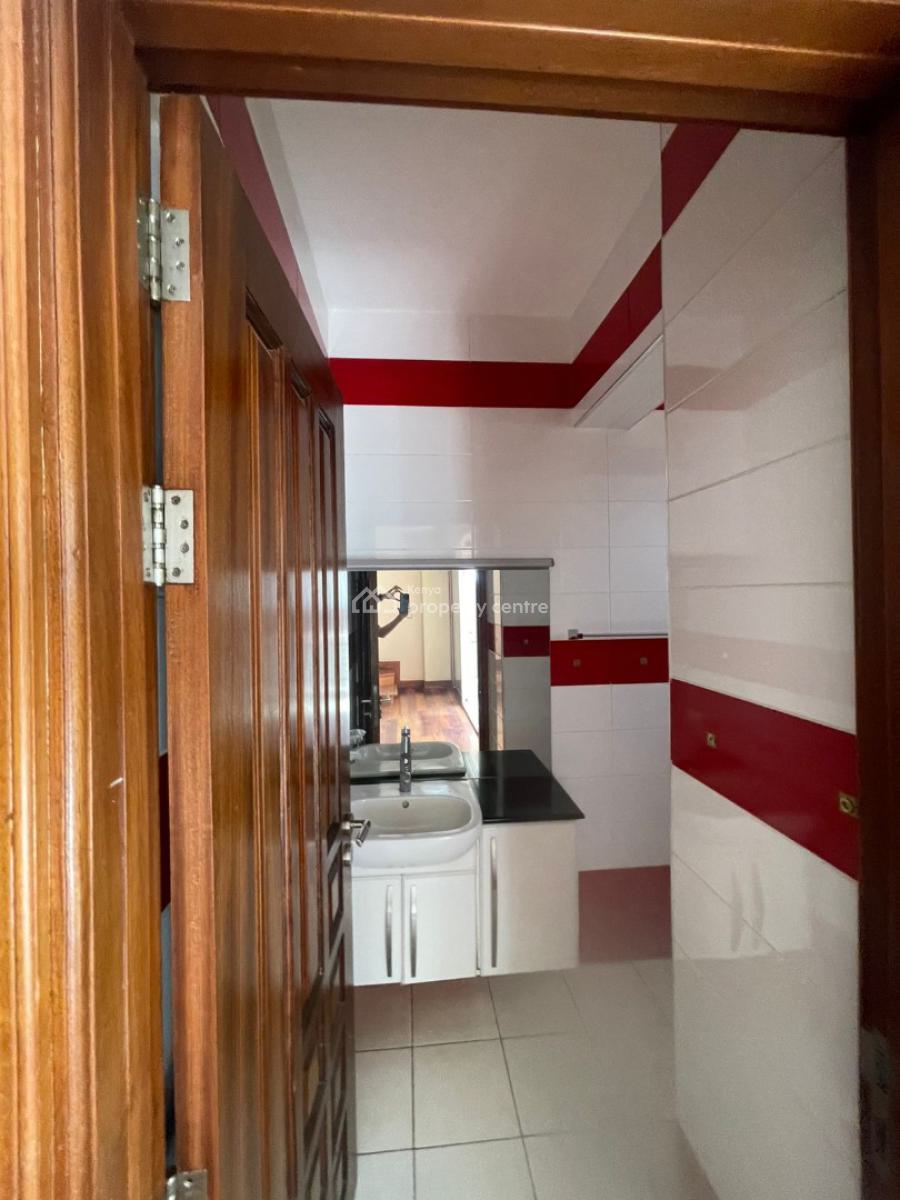 Grand 4 Bedroom Duplex Penthouse in Parklands, 2nd Parklands Avenue, Parklands, Nairobi, Apartment for Sale