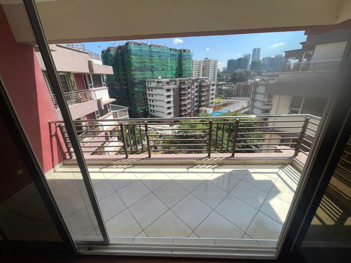 Grand 4 Bedroom Duplex Penthouse in Parklands, 2nd Parklands Avenue, Parklands, Nairobi, Apartment for Sale