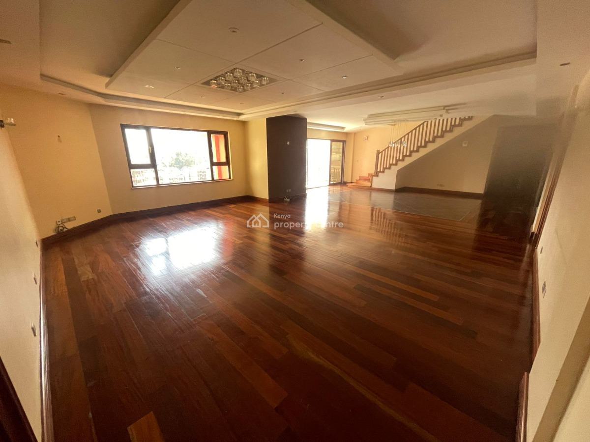Grand 4 Bedroom Duplex Penthouse in Parklands, 2nd Parklands Avenue, Parklands, Nairobi, Apartment for Sale
