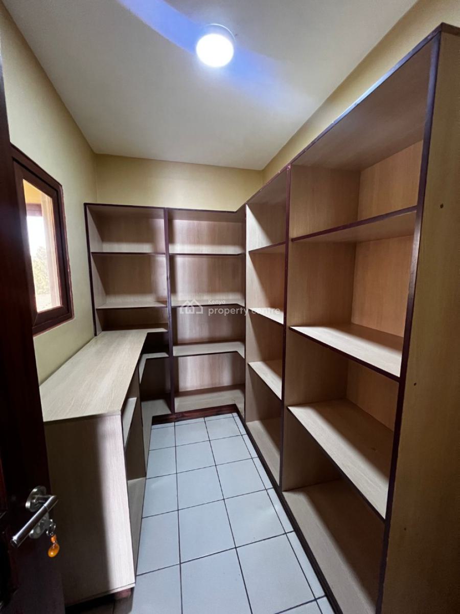 Grand 4 Bedroom Duplex Penthouse in Parklands, 2nd Parklands Avenue, Parklands, Nairobi, Apartment for Sale