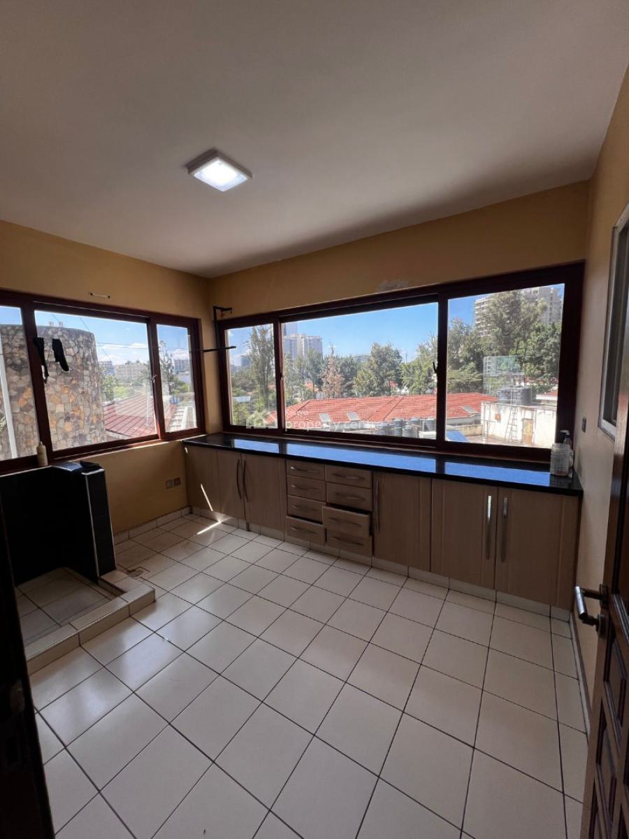 Grand 4 Bedroom Duplex Penthouse in Parklands, 2nd Parklands Avenue, Parklands, Nairobi, Apartment for Sale