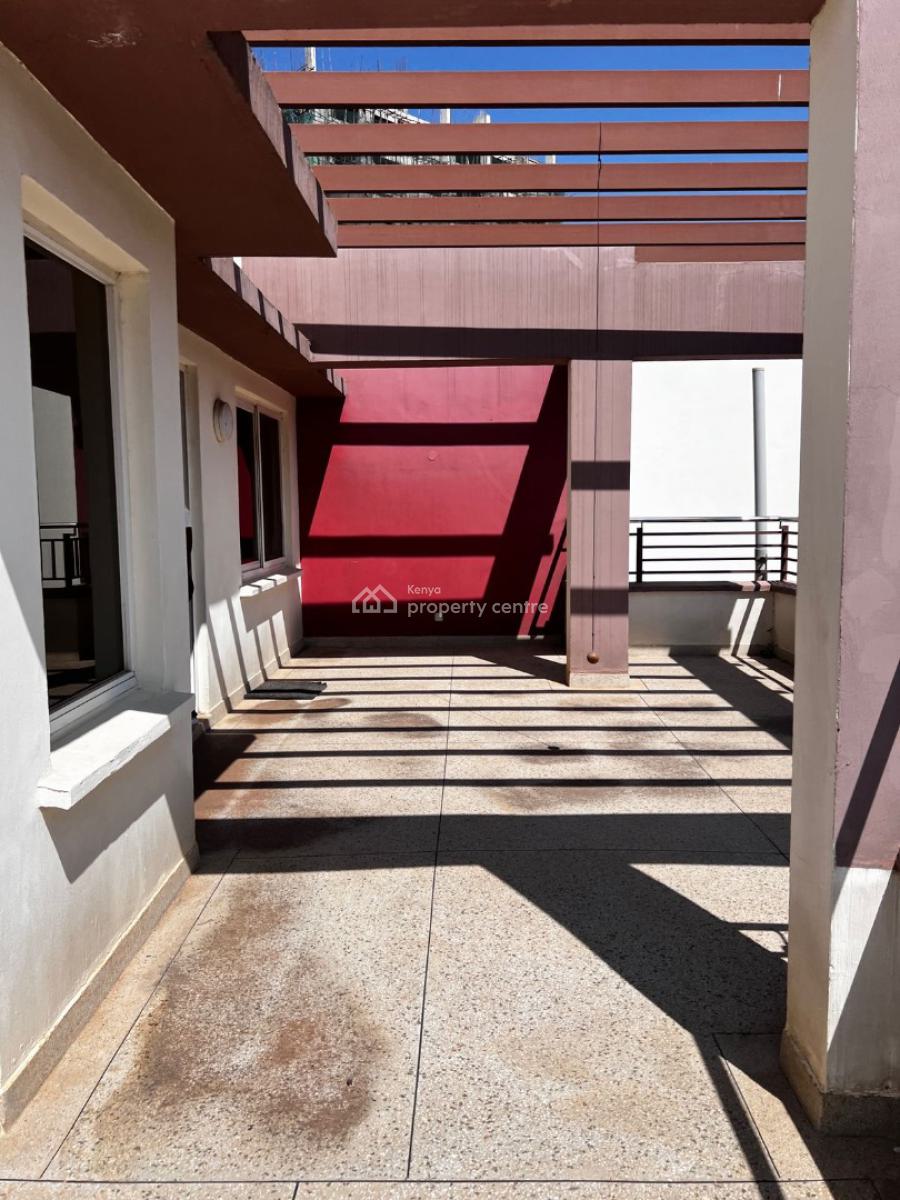 Grand 4 Bedroom Duplex Penthouse in Parklands, 2nd Parklands Avenue, Parklands, Nairobi, Apartment for Sale