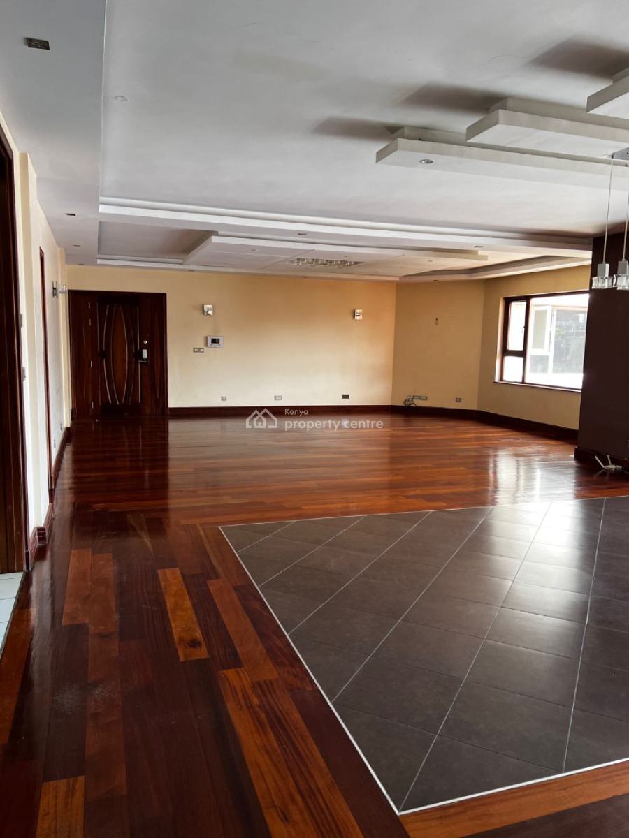 Grand 4 Bedroom Duplex Penthouse in Parklands, 2nd Parklands Avenue, Parklands, Nairobi, Apartment for Sale