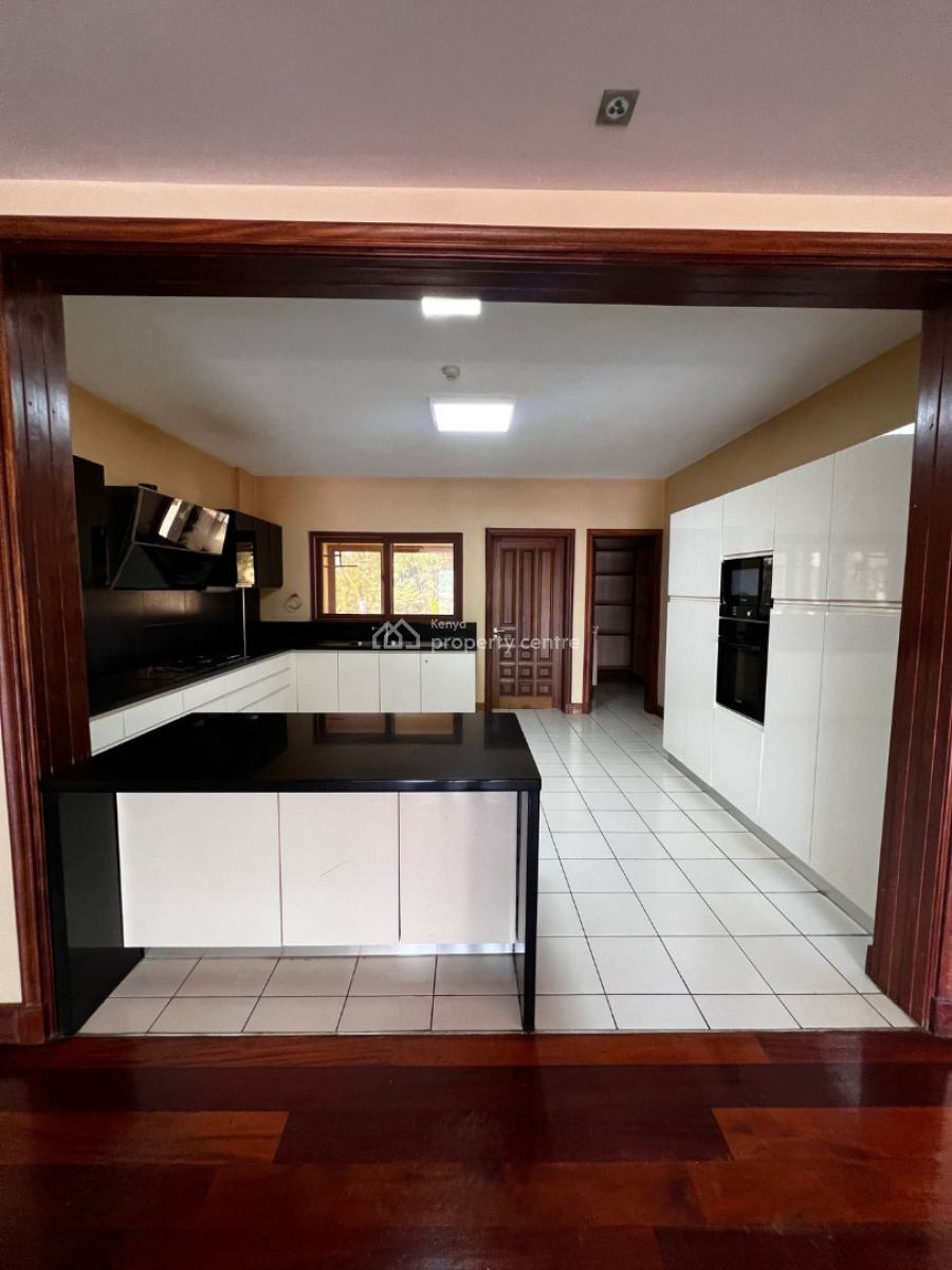 Grand 4 Bedroom Duplex Penthouse in Parklands, 2nd Parklands Avenue, Parklands, Nairobi, Apartment for Sale