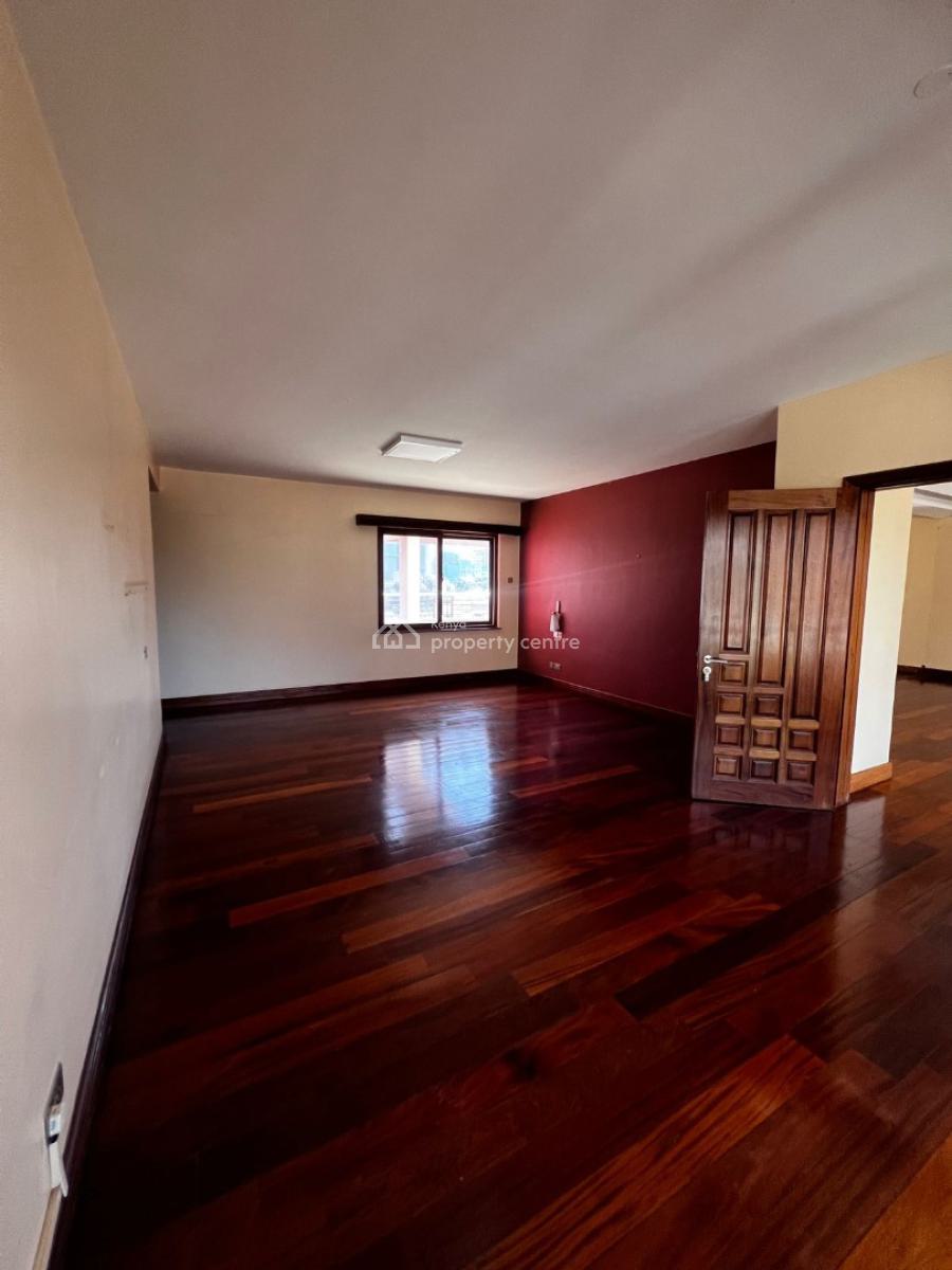 Grand 4 Bedroom Duplex Penthouse in Parklands, 2nd Parklands Avenue, Parklands, Nairobi, Apartment for Sale