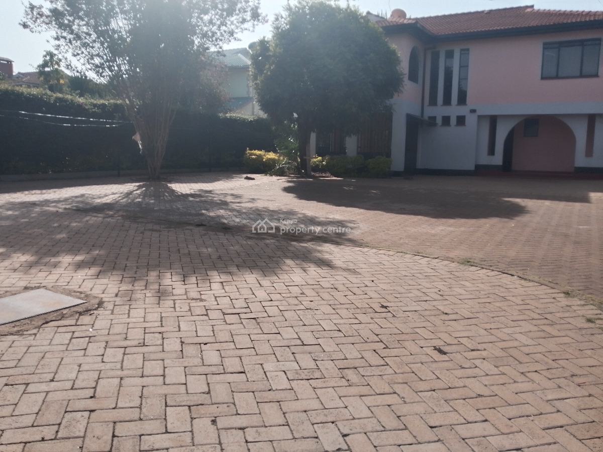 4 Bedroom House, Mountain View, Mountain View, Nairobi, Townhouse for Rent