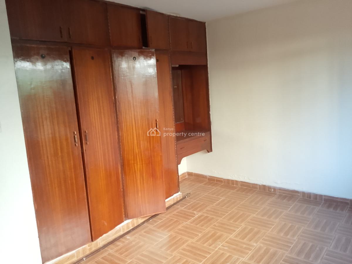 4 Bedroom House, Mountain View, Mountain View, Nairobi, Townhouse for Rent