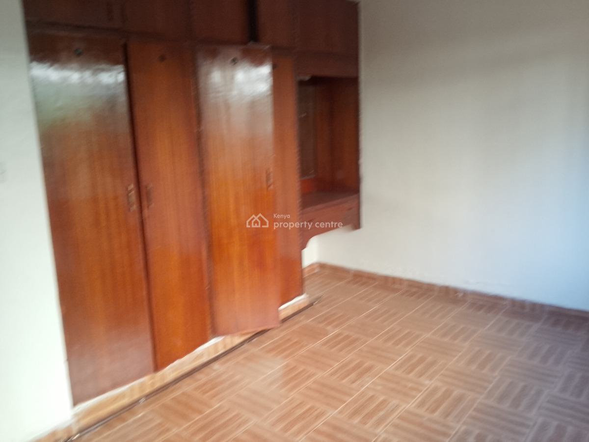 4 Bedroom House, Mountain View, Mountain View, Nairobi, Townhouse for Rent
