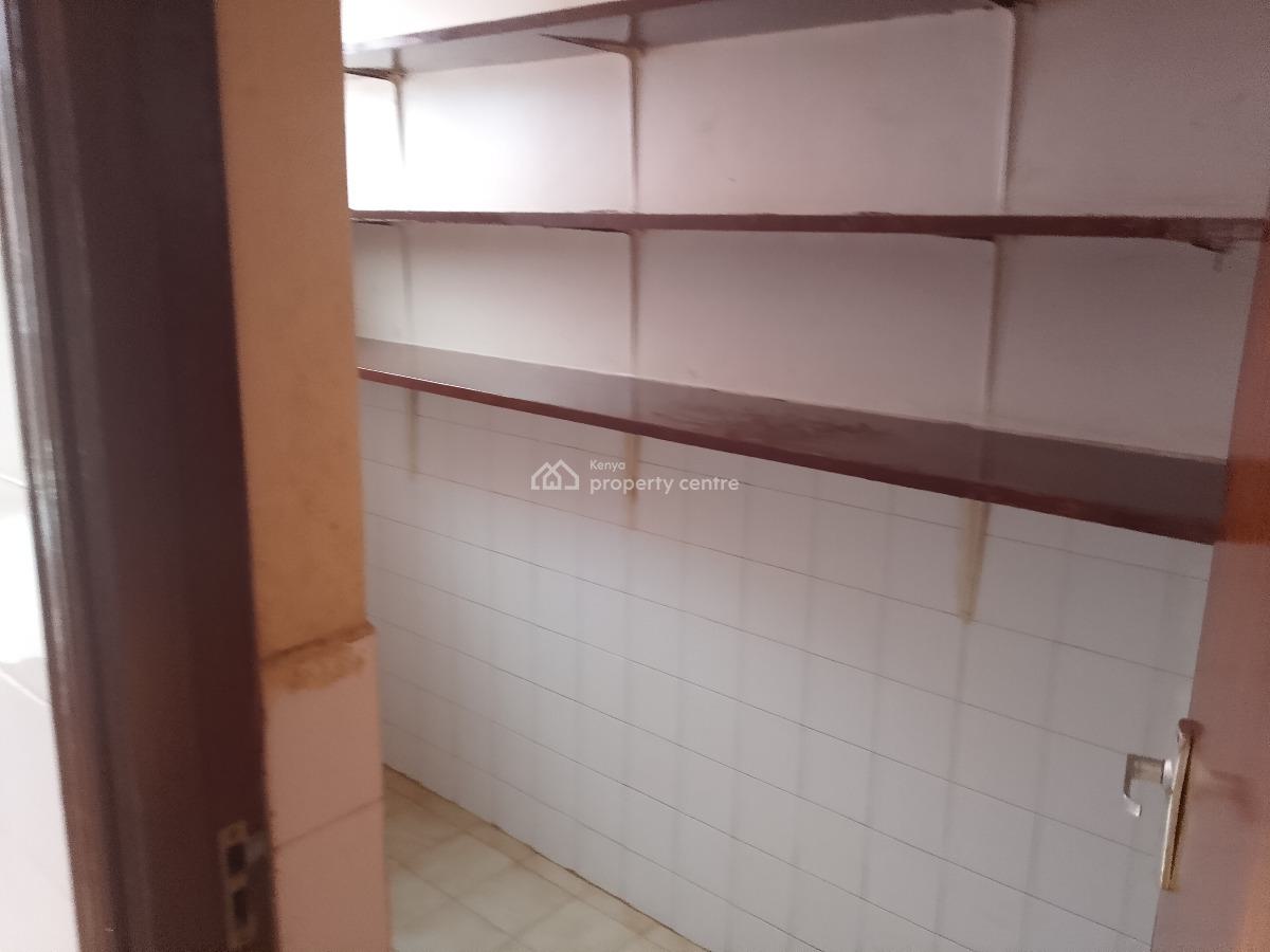 4 Bedroom House, Mountain View, Mountain View, Nairobi, Townhouse for Rent